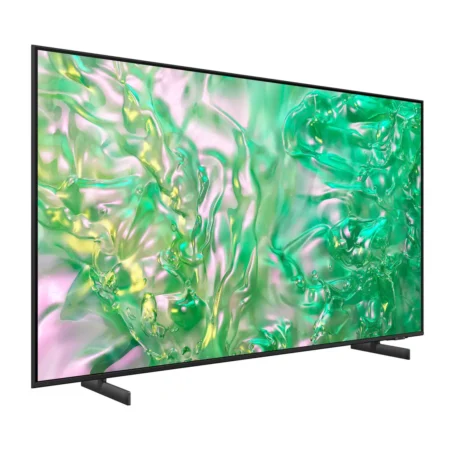 Samsung Crystal UHD DU8000 4K 65″ Smart TV