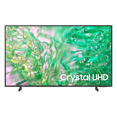 Samsung Crystal UHD DU8000 4K 85 Smart TV