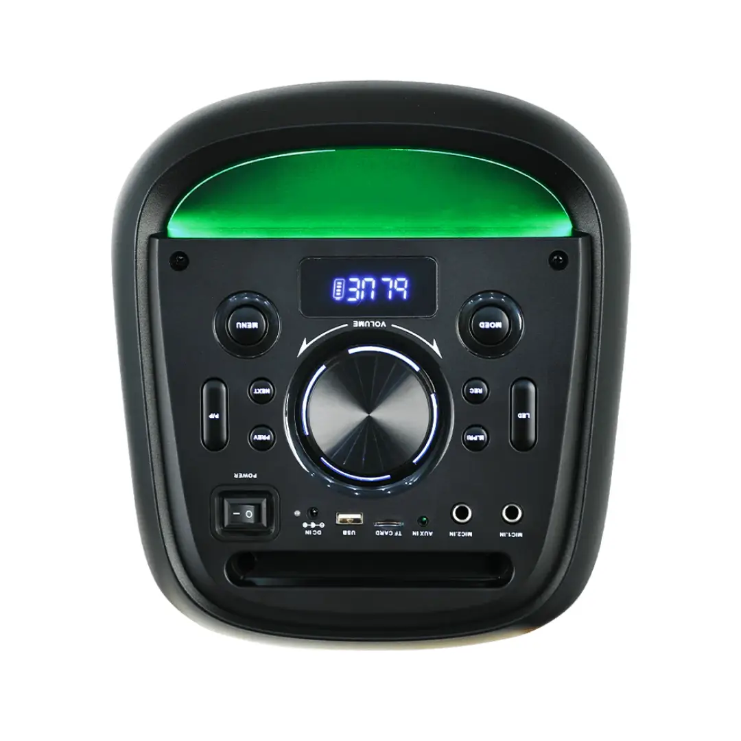 Audionic Hummer H35 Rechargeable Portable Speaker