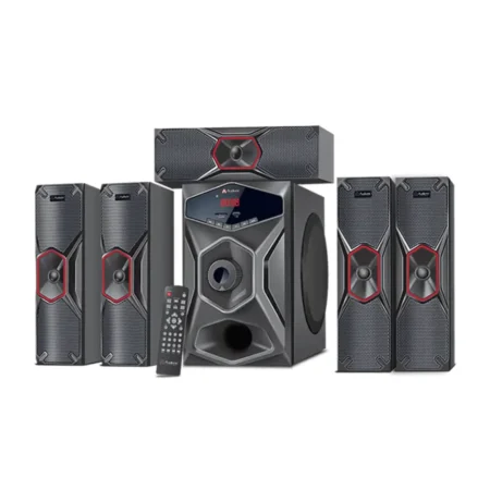 Audionic Pace 8 Home Theater System