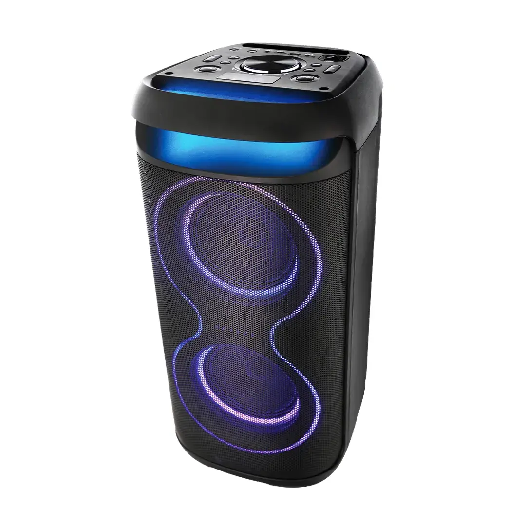 Audionic Solo X85 Rechargeable Portable Speaker