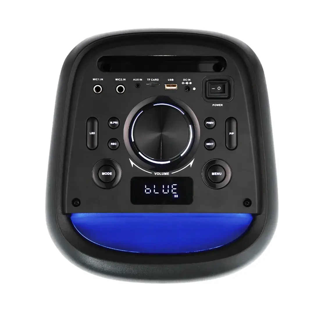 Audionic Solo X85 Rechargeable Portable Speaker