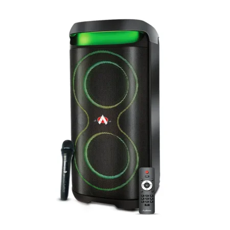 Audionic Solo X85 Rechargeable Portable Speaker
