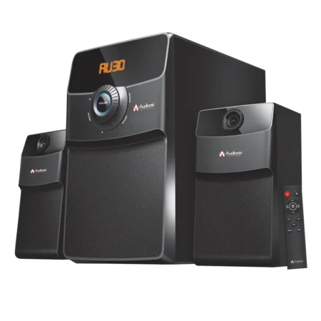 Audionic Vision-35 Speakers