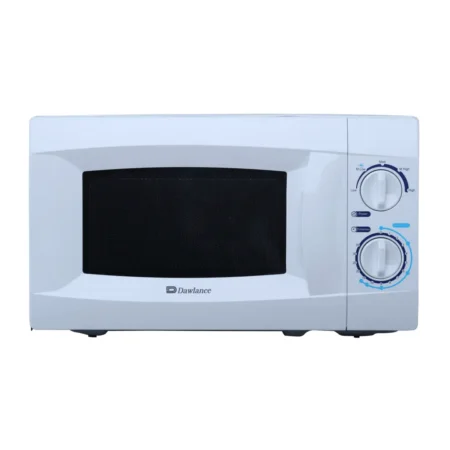 Dawlance MWO DW-MD 15 Solo White Microwave Oven