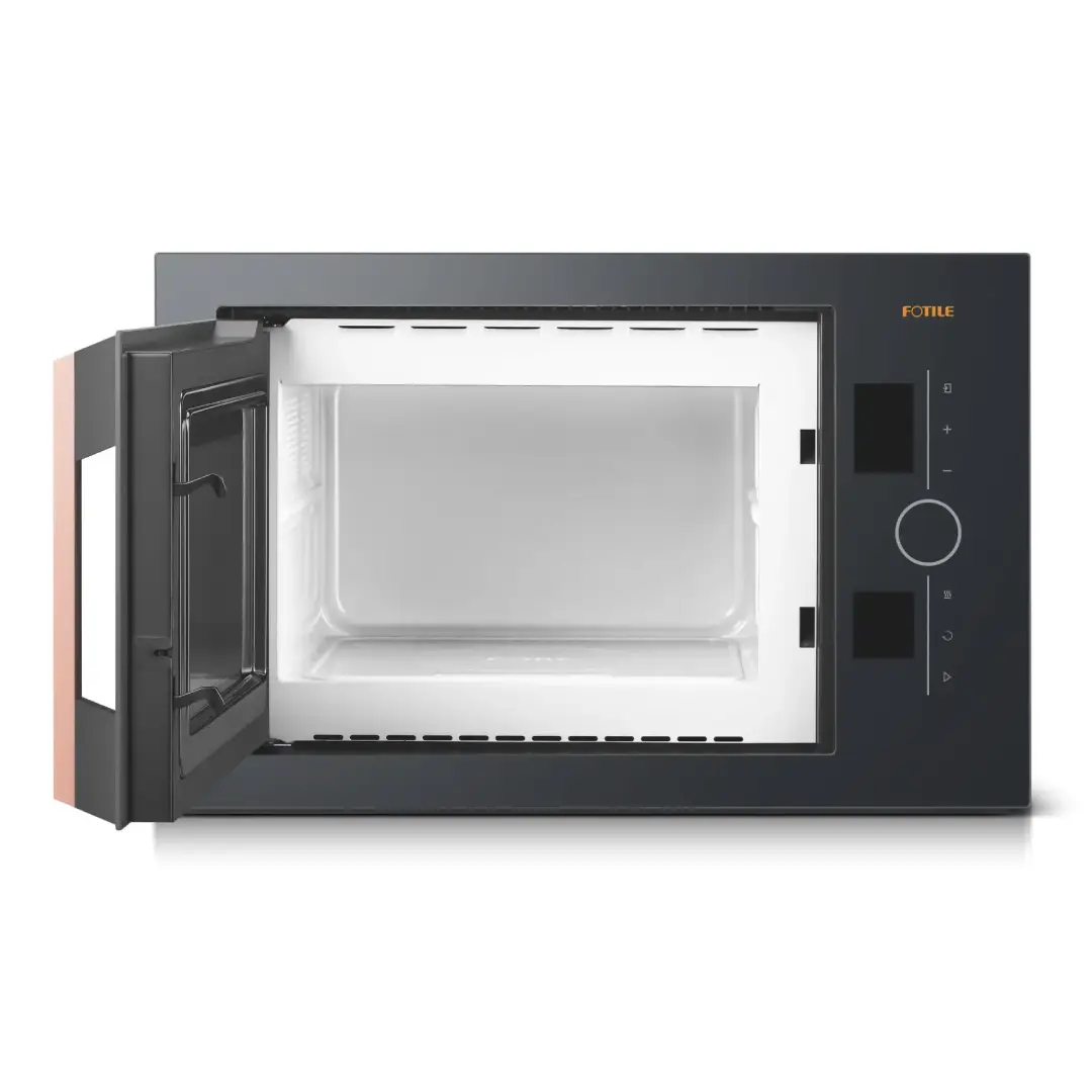 Fotile Built-in Microwave Oven HW25800P-C2T-Y - Image 3