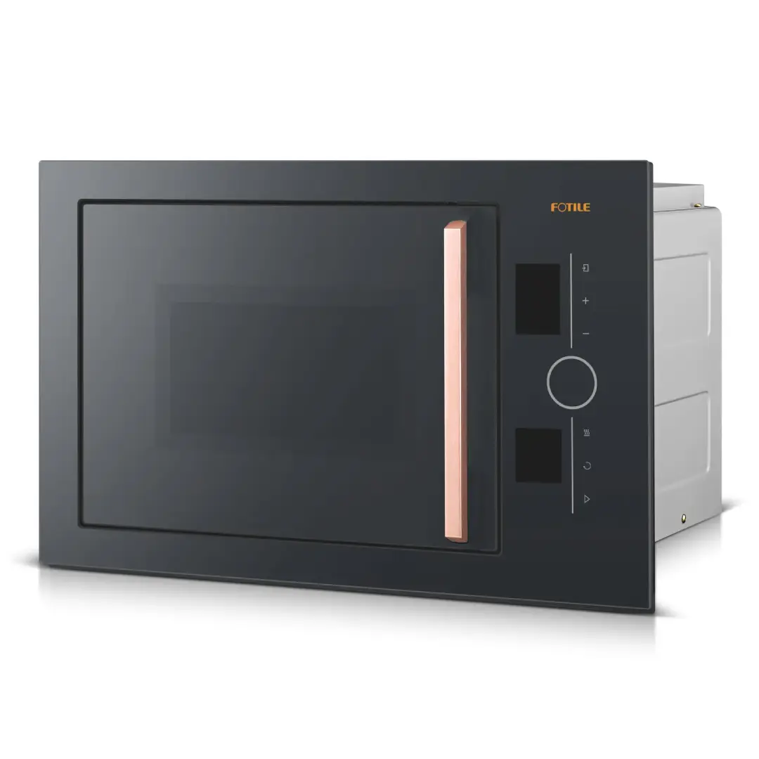 Fotile Built-in Microwave Oven HW25800P-C2T-Y - Image 2