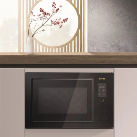 Fotile Built-in Microwave Oven HW25800P-E2