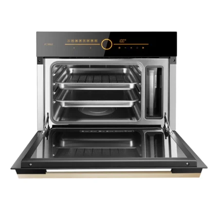 Fotile Glass O- Series Built-in Microwave Oven SCD 42-CT2