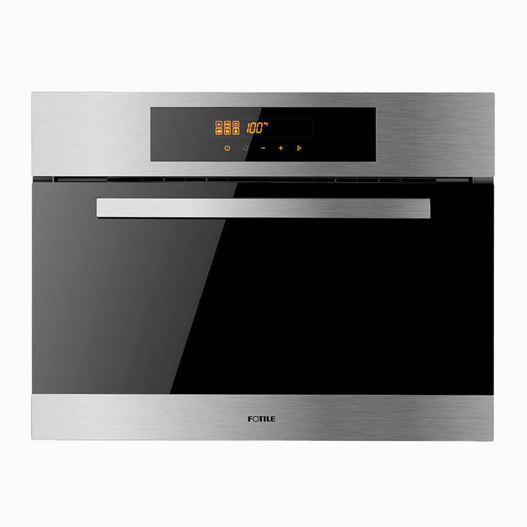 Fotile Glass O- Series Built-in Microwave Oven SCD 42-F1