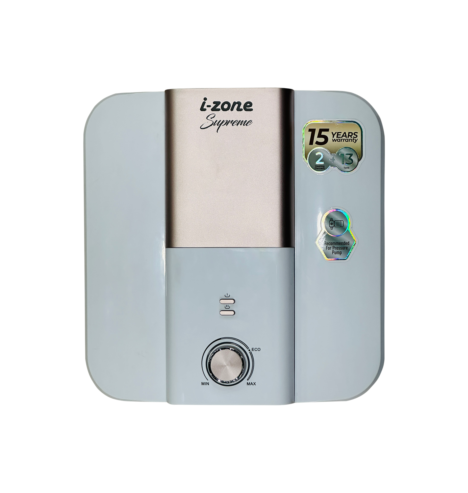 IZone 3015 Supreme Electric Water Heater 15LTR Price in Pakistan