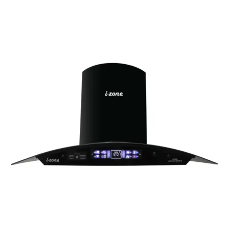 IZone Kitchen Hood 903TH BLK