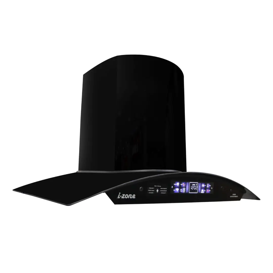 IZone Kitchen Hood 905TH BLK - Image 3