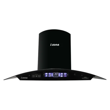 IZone Kitchen Hood 905TH BLK