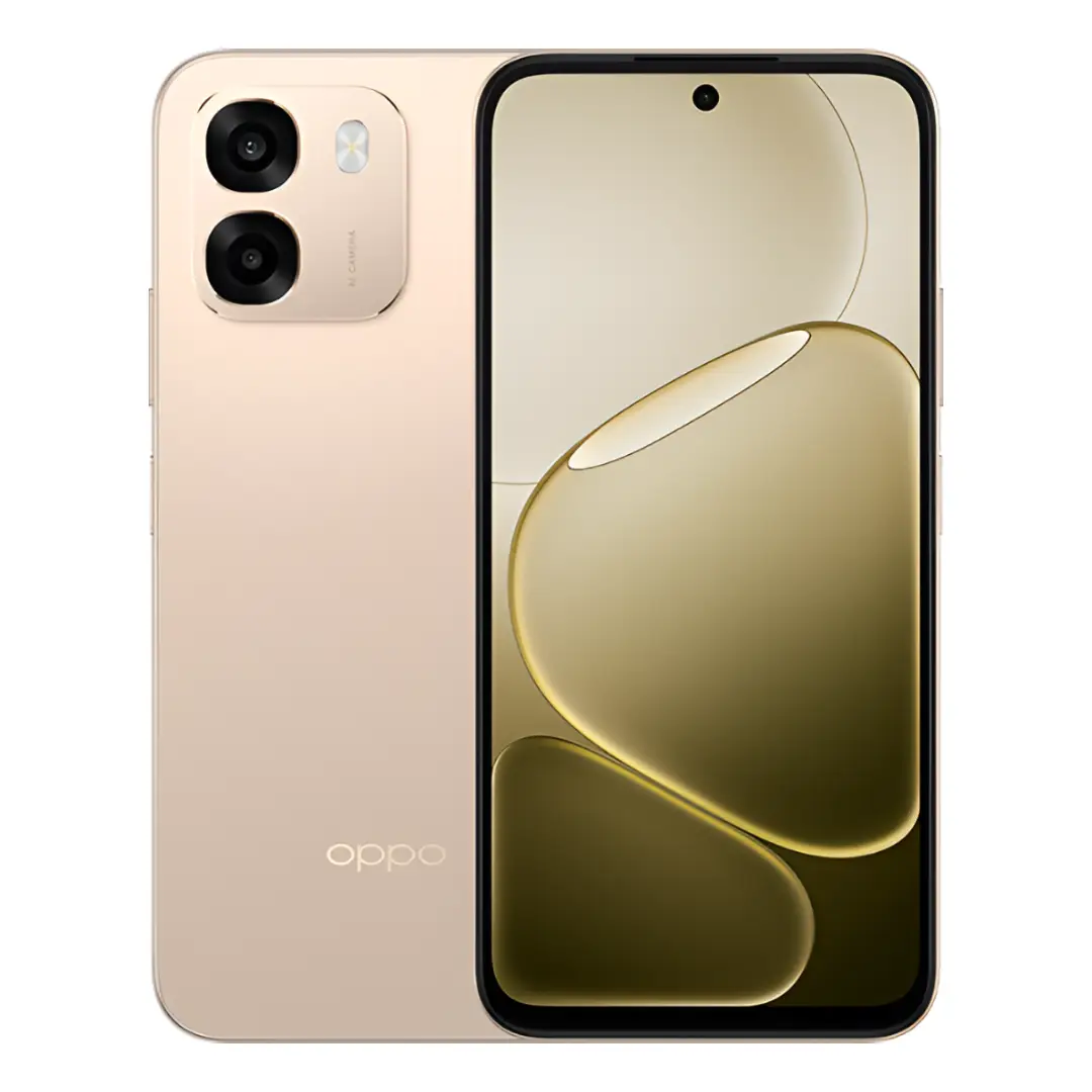 Oppo A6 128GB Storage, 8GB Ram