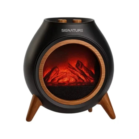 Signature FT-70 Portable Electric Heater
