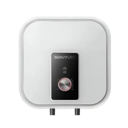 Signature WH15 Fast Electric Water Heater