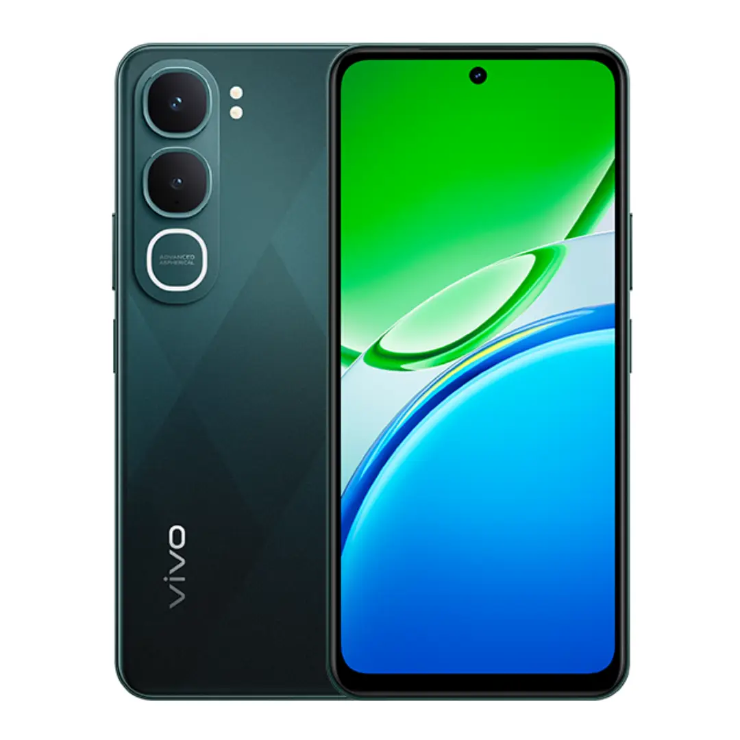 Vivo Y21d 128GB Storage, 6GB Ram