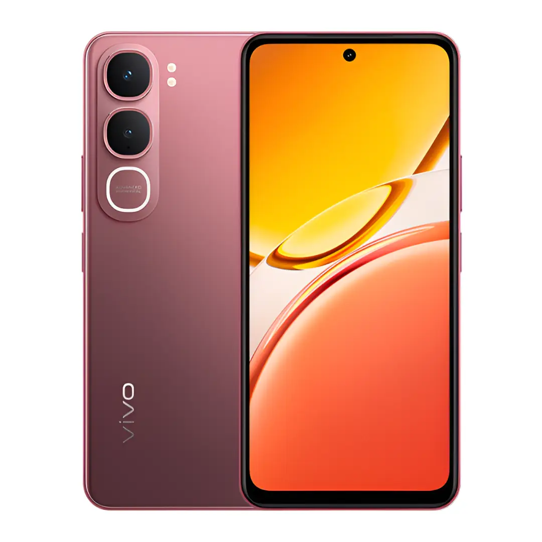 Vivo Y21d 128GB Storage, 6GB Ram