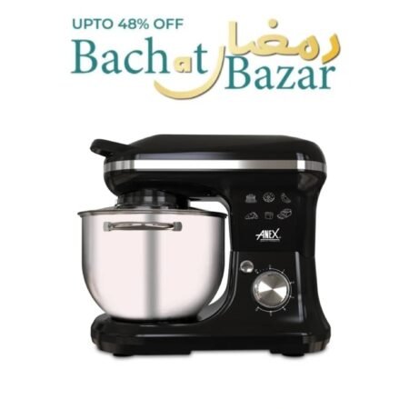 Anex AG-834 Deluxe Stand Mixer
