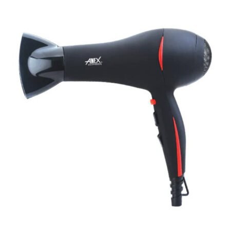 Anex Deluxe Hair Dryer AG-7025