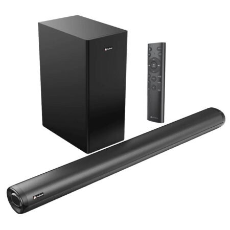 Audionic Elite 1200 Sound Bar with 2.1 Multimedia Speaker