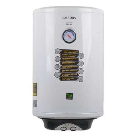 Cherry ECO Series Electric Water Geyser CEH-60L