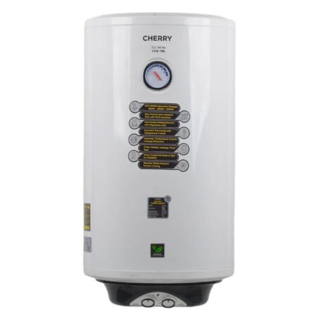 Cherry ECO Series Electric Water Geyser CEH-70L
