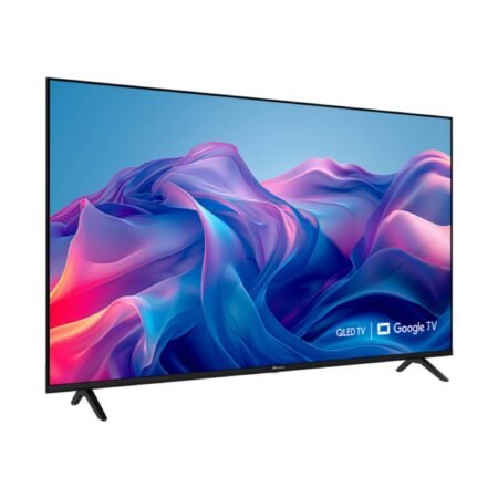 Dawlabce 65" Apollo 144Hz QLED Google TV