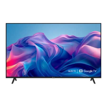 Dawlabce 65" Apollo 144Hz QLED Google TV