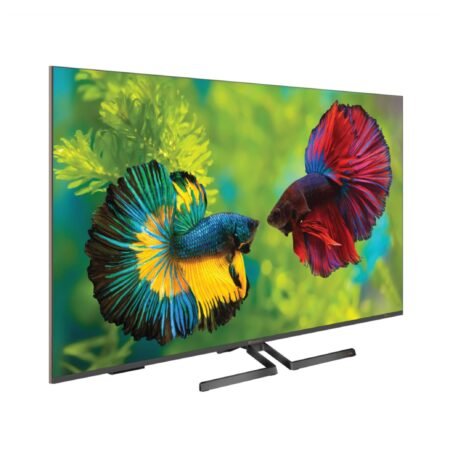 Dawlance 75″ Delta 4K QLED TV