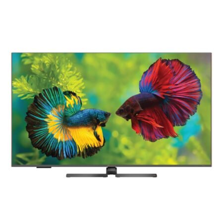 Dawlance 75″ Delta 4K QLED TV