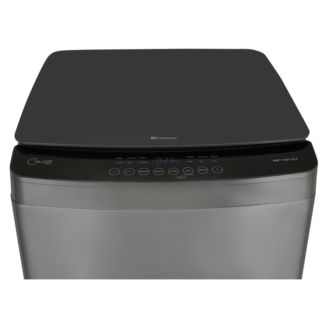 Dawlance DWT 11671 FLT Automatic Washing Machine