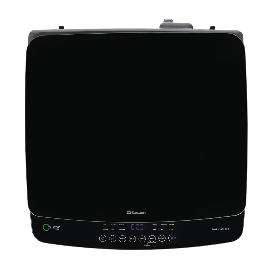 Dawlance DWT 11671 FLT Automatic Washing Machine