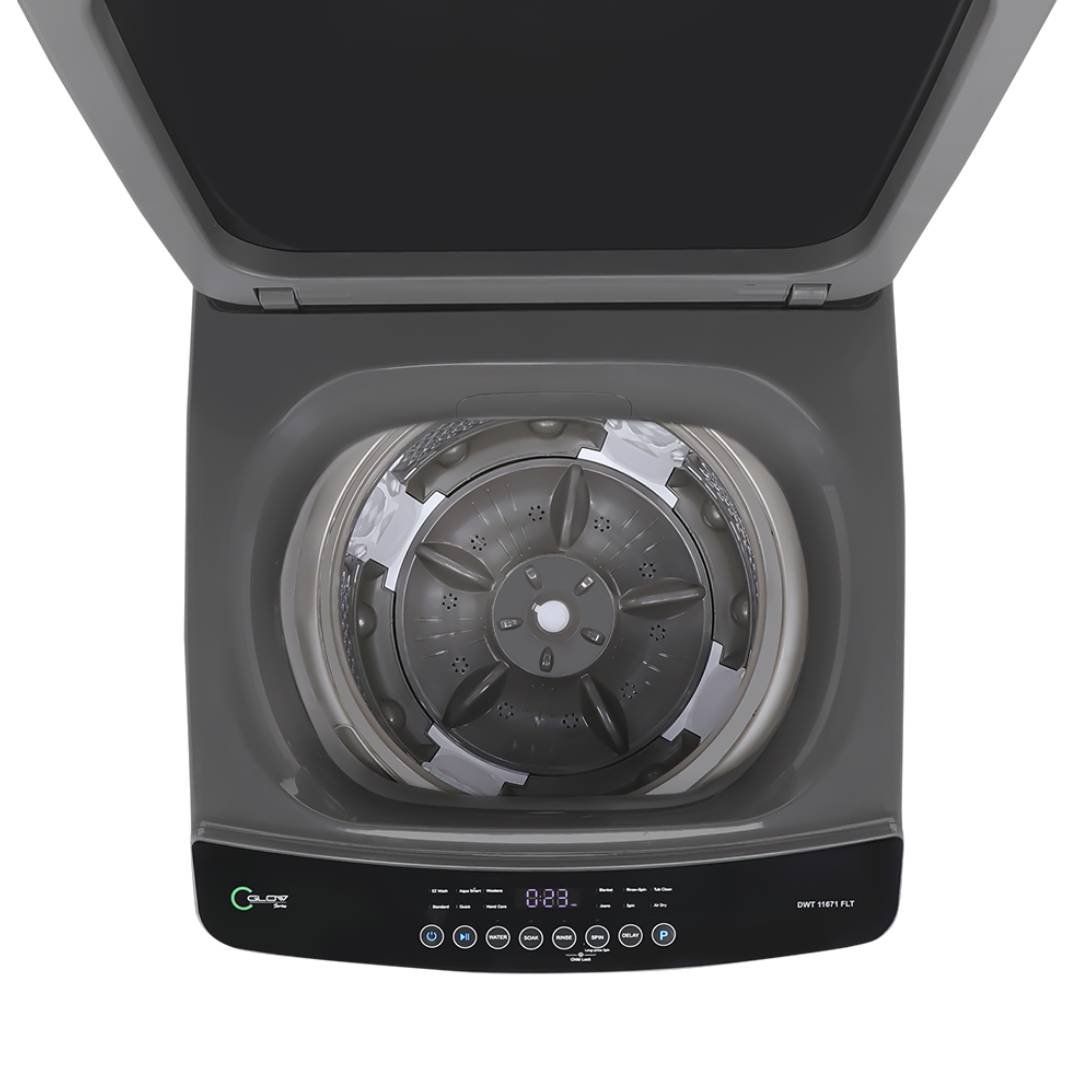 Dawlance DWT 11671 FLT Automatic Washing Machine
