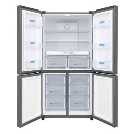 Haier HRF-578TSG T Door Inverter SBS Refrigerator