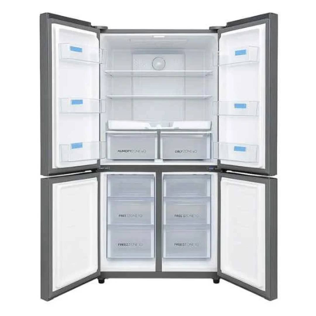 Haier HRF-578TSG T Door Inverter SBS Refrigerator - Image 2