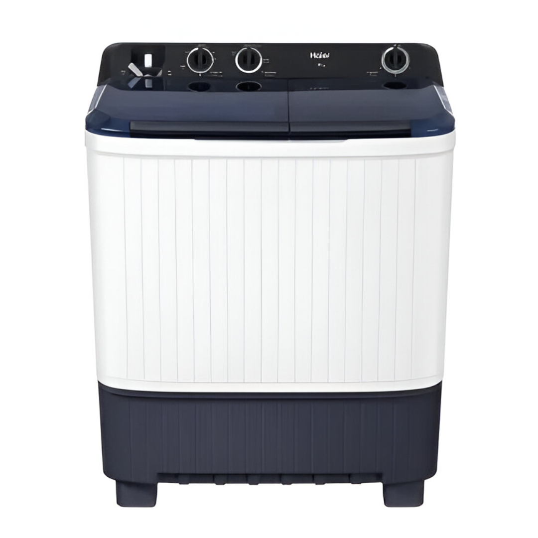 Haier HTW100-1217 Twin Tub Washing Machine Price in Pakistan