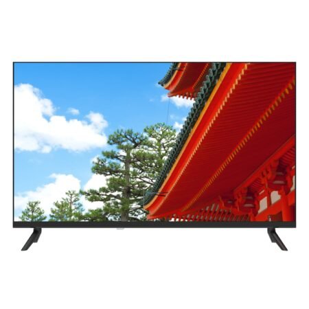 Konvo 32″ QLED TV 32G3X