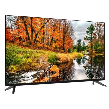 Konvo 40″ QLED 4K Google TV 40G3X