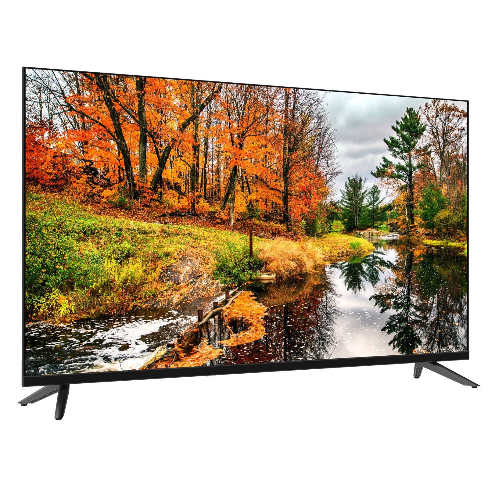 Konvo 40″ QLED 4K Google TV 40G3X