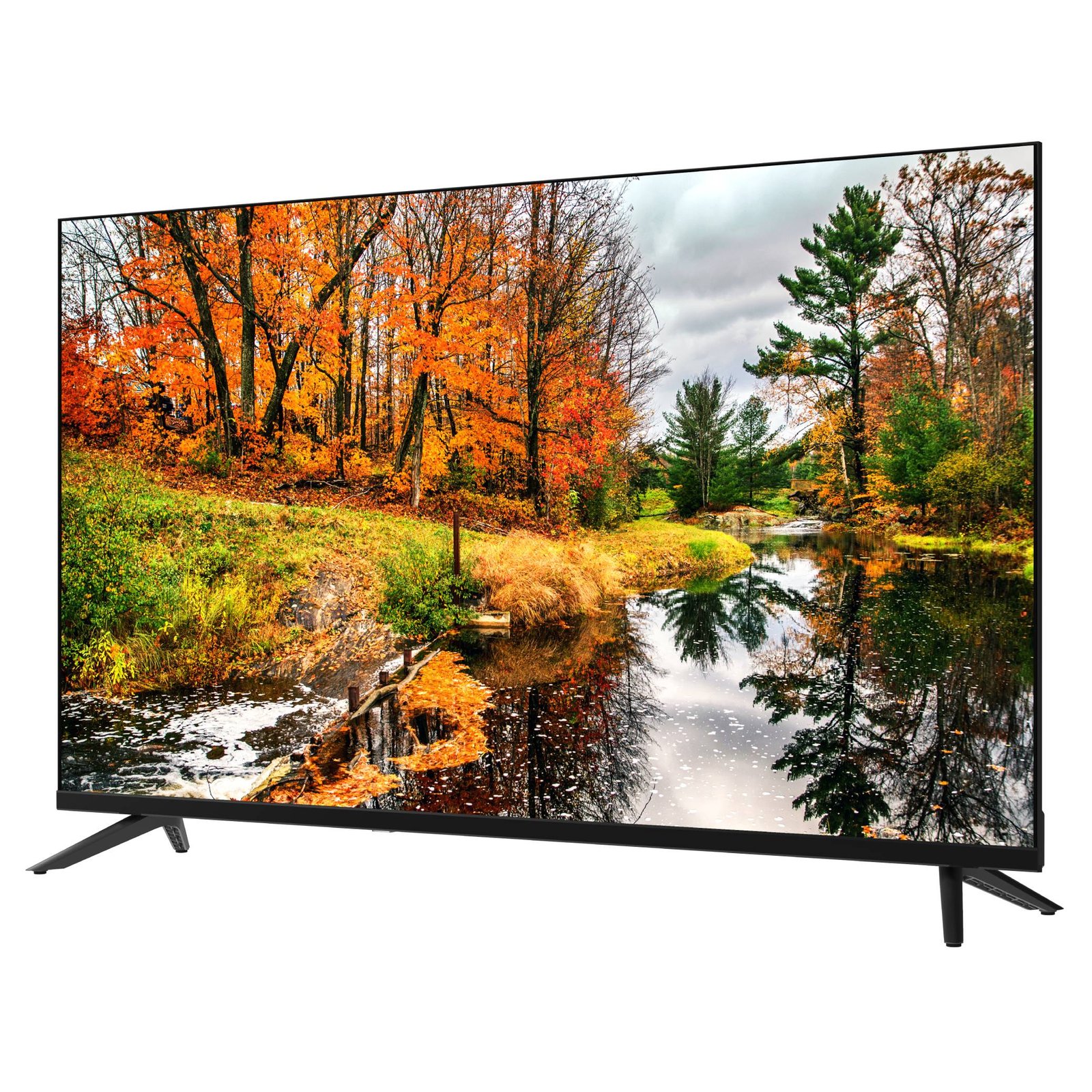 Konvo 40″ QLED 4K Google TV 40G3X