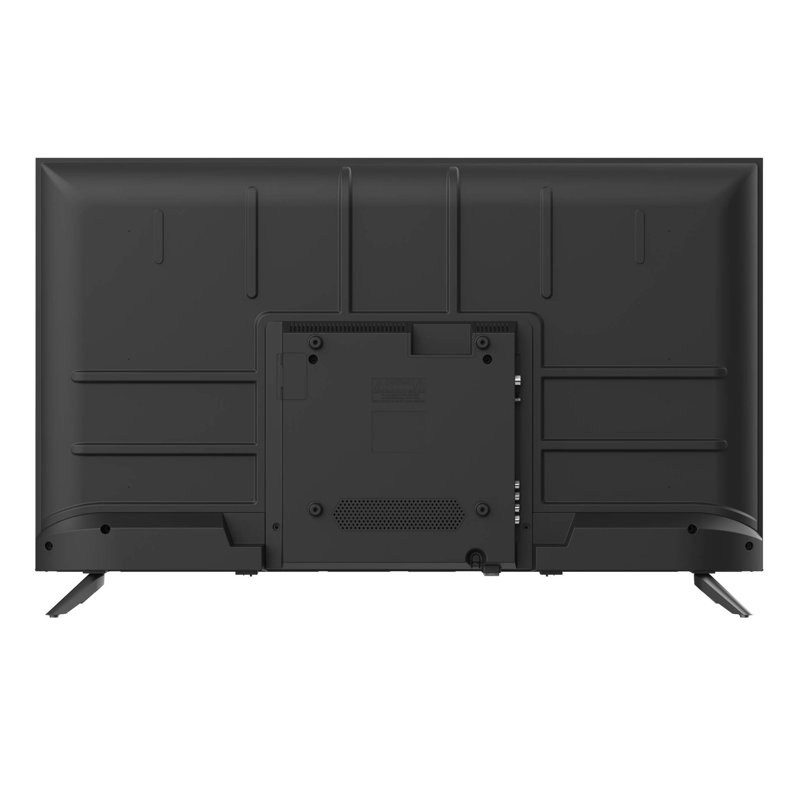 Konvo 40″ QLED 4K Google TV 40G3X