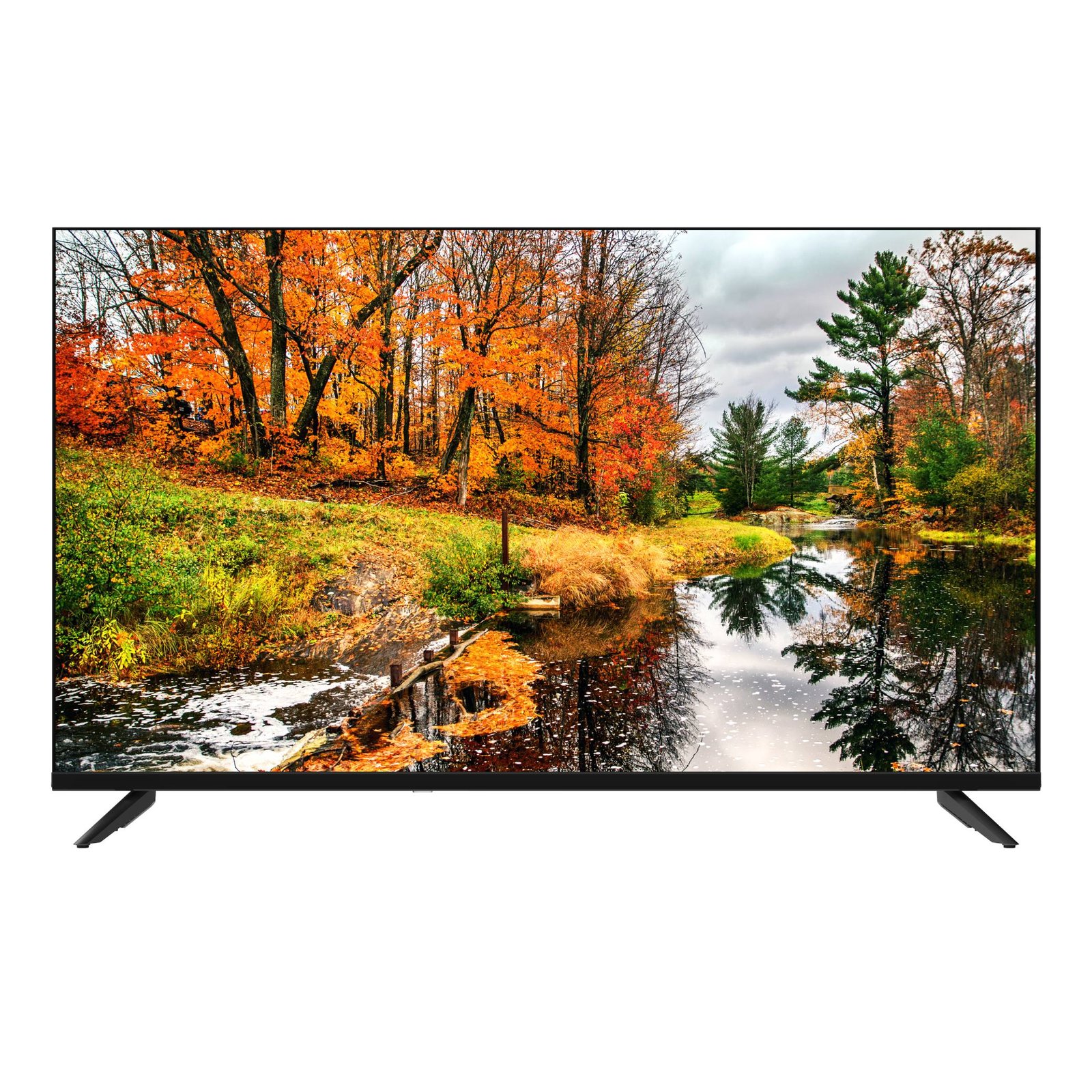 Konvo 40″ QLED 4K Google TV 40G3X