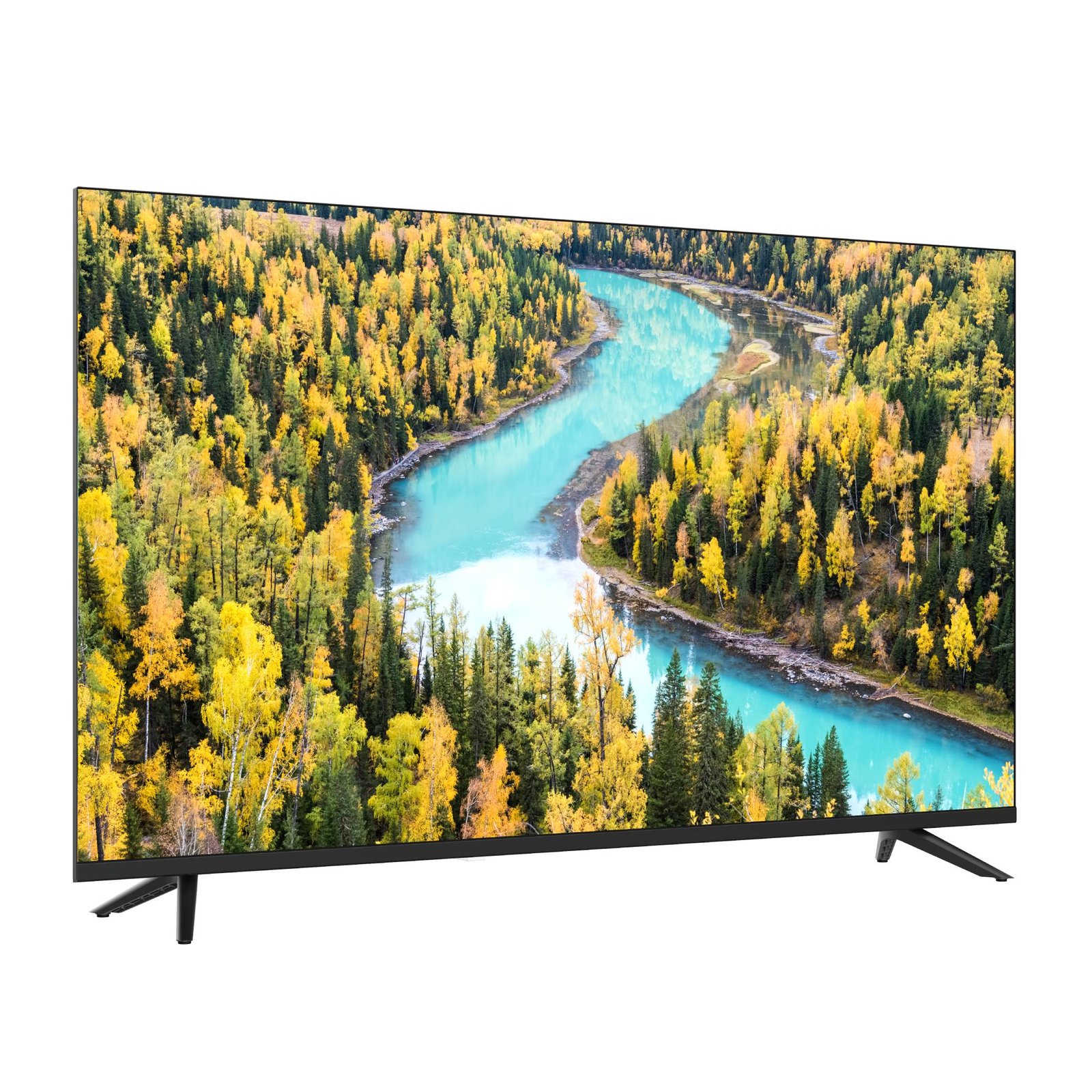 Konvo 43″ QLED TV 43G3X - Image 2