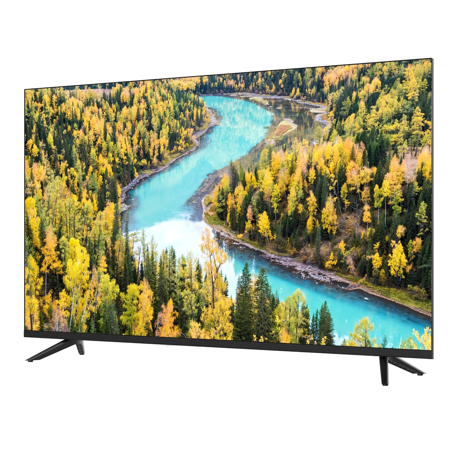 Konvo 43″ QLED TV 43G3X - Image 3
