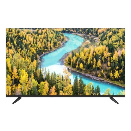 Konvo 43″ QLED TV 43G3X
