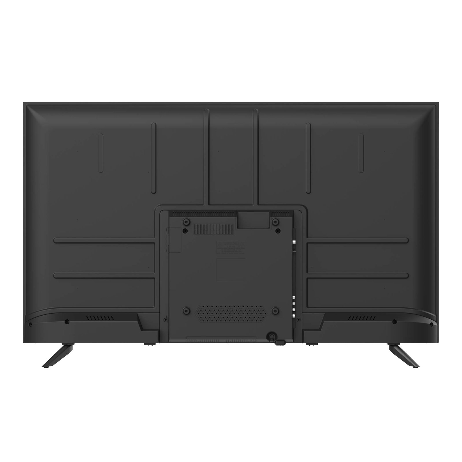 Konvo 43″ QLED 4K Google TV 43K7A