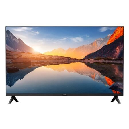 Konvo 43″ QLED TV 43G3X