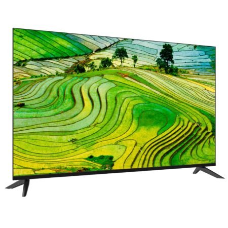 Konvo 50" QLED 4K Google TV 50K7A